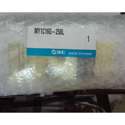 SMC MY1C16G-250L Rodless Cylinder - SMC [2]