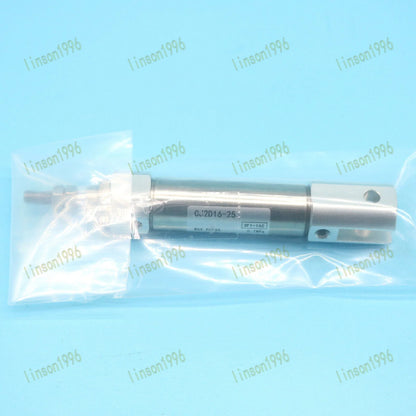 SMC Mini Cylinder CJ2D16-25 - SMC [1]