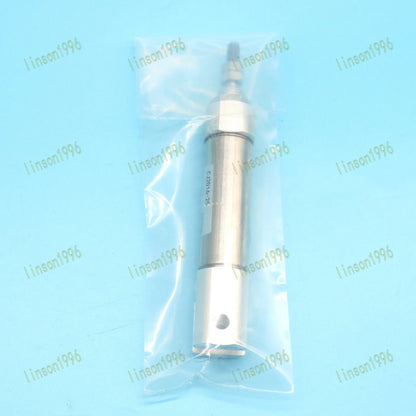 SMC Mini Cylinder CJ2D16-25 - SMC [5]
