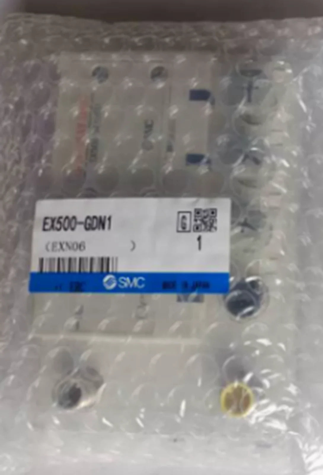 SMC Output Module EX500-GDN1 - SMC [1]