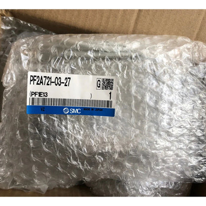SMC PF2A721-03-27 Flow Switch - SMC [2]