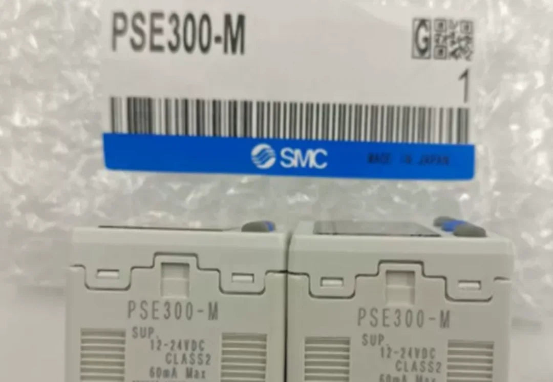 SMC PSE300-M Digital Display Pressure Sensor Switch - Pressure Measurement Device - SMC [2]