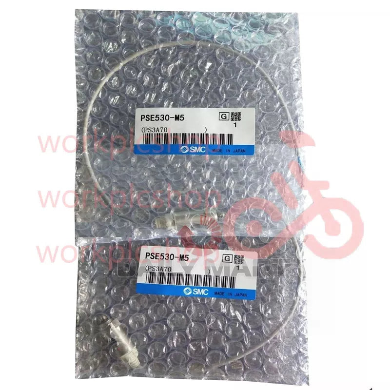 SMC PSE530-M5 PSE530M5 Pressure Switch [2]