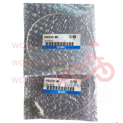 SMC PSE530-M5 PSE530M5 Pressure Switch [2]