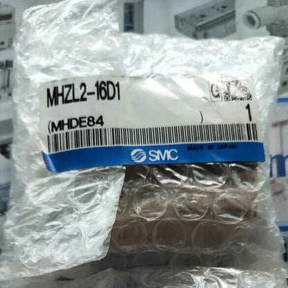 SMC Parallel Finger Cylinder MHZL2-16D1 - SMC [1]