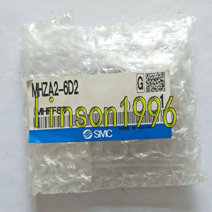 SMC Pneumatic Finger MHZA2-6D2 - SMC [1]