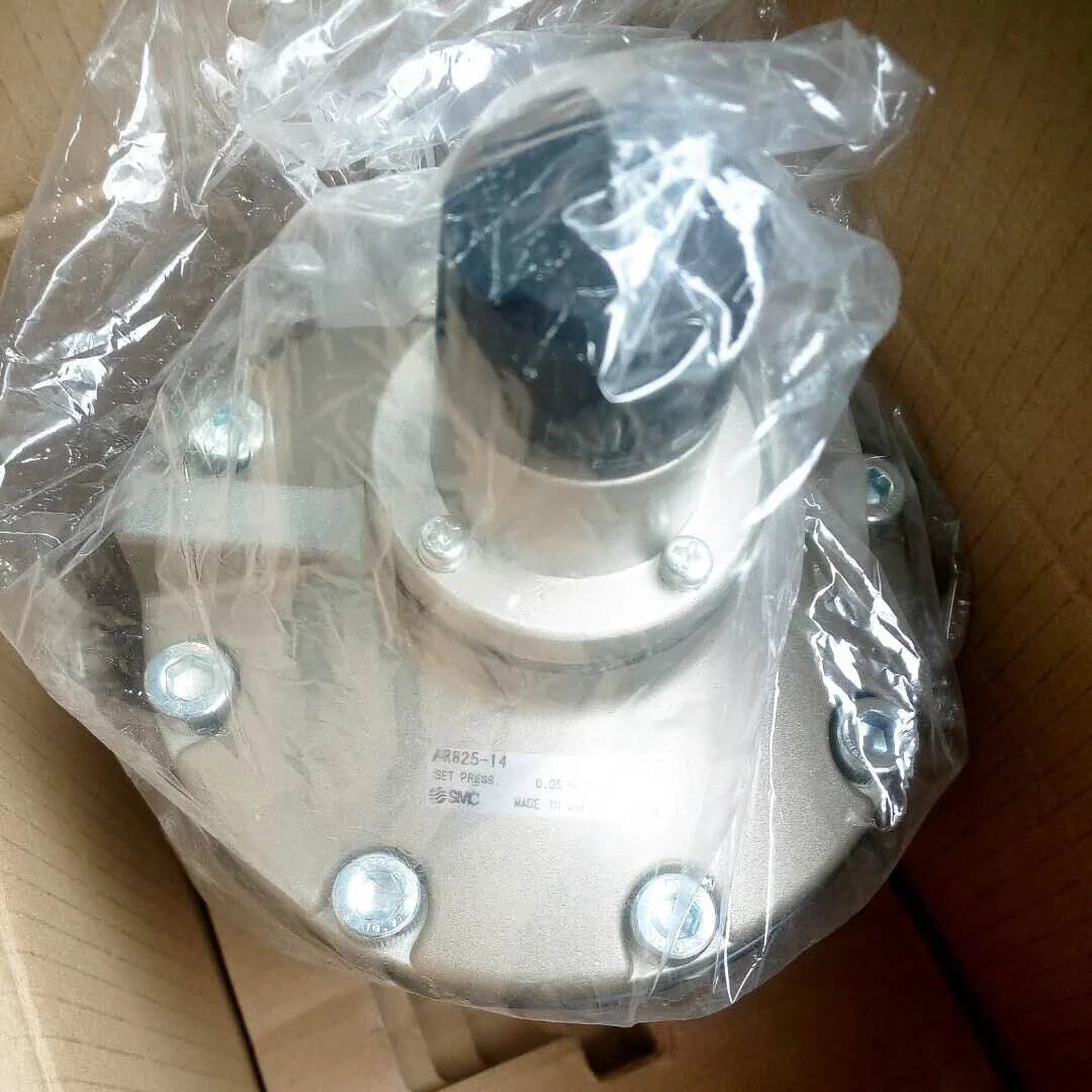 SMC Pressure Reducing Valve AR825-F14 Pilot Stock - SMC [2]