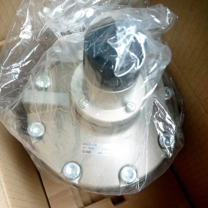 SMC Pressure Reducing Valve AR825-F14 Pilot Stock - SMC [2]