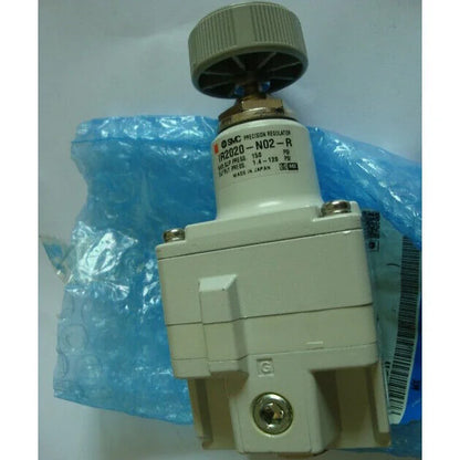 SMC Pressure Regulating Valve IR2020-N02 - SMC [1]