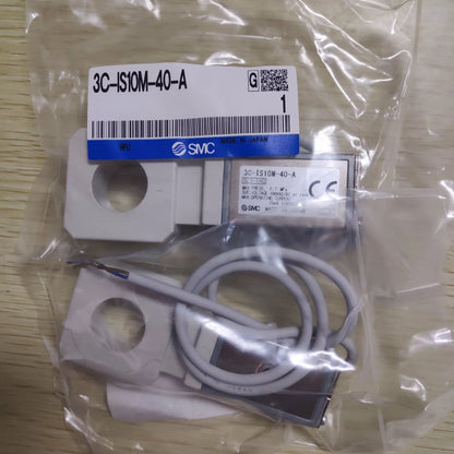 SMC Pressure Switch 3C IS10M 40A - SMC [2]