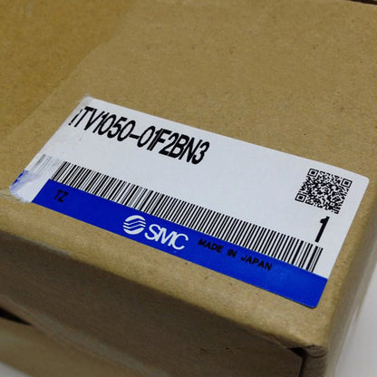 SMC Proportional Valve ITV1050-01F2BN3 - SMC [1]