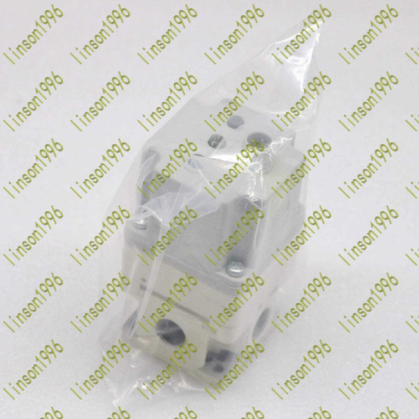 SMC Proportional Valve ITV2050-01F2BN3-Q - SMC [3]