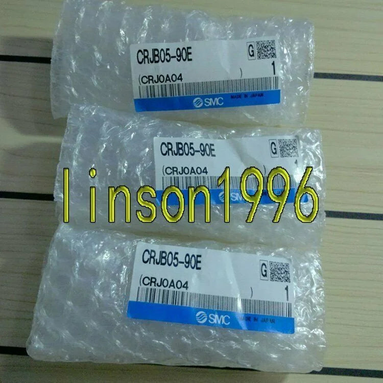 SMC Rotary Cylinder CRJB05-90E - SMC [1]