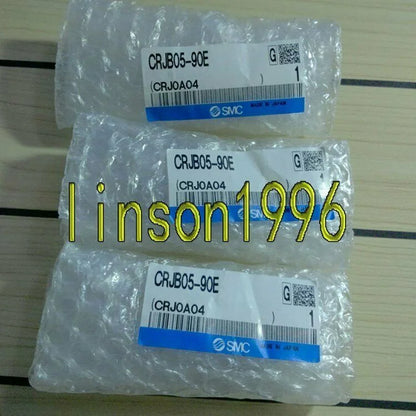 SMC Rotary Cylinder CRJB05-90E - SMC [1]