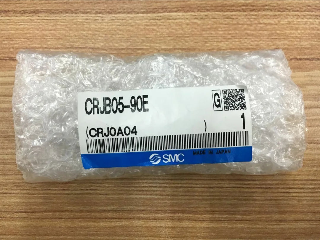 SMC Rotary Cylinder CRJB05-90E - SMC [2]