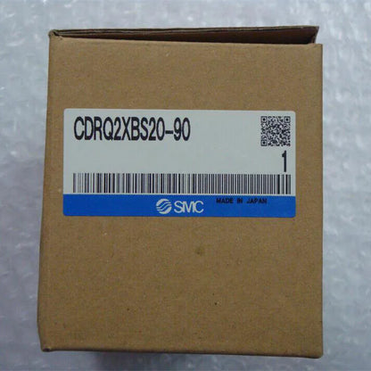 SMC SMC Rotary Cylinder CDRQ2XBS20-90 - SMC [1]