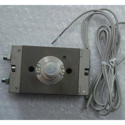 SMC SMC Rotary Cylinder CDRQ2XBS20-90 - SMC [2]