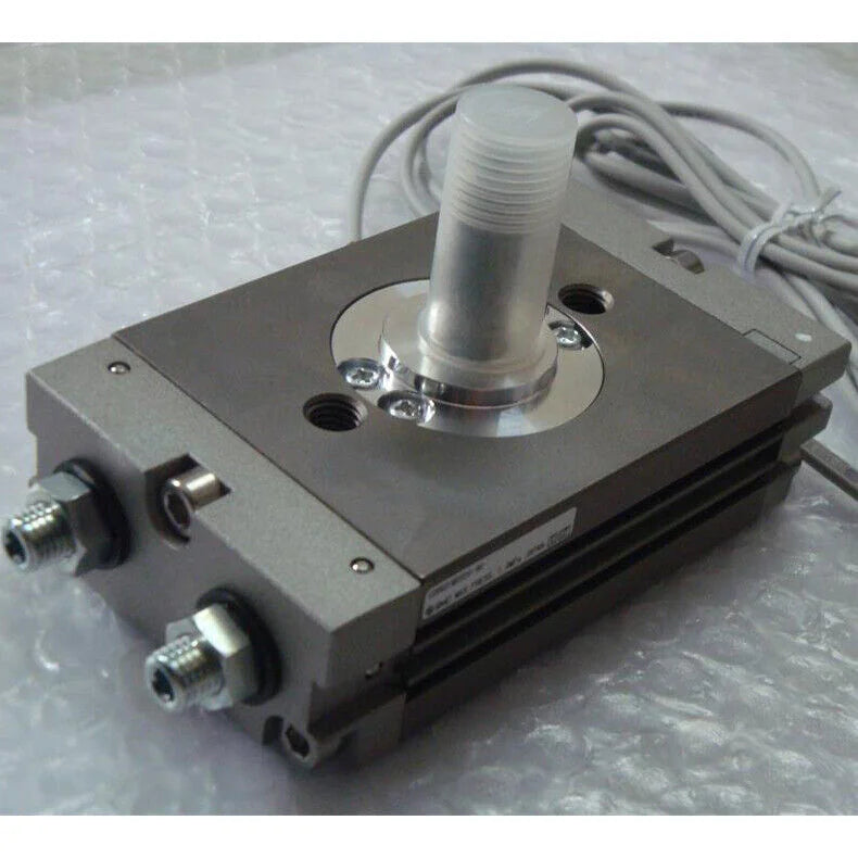 SMC SMC Rotary Cylinder CDRQ2XBS20-90 - SMC [3]