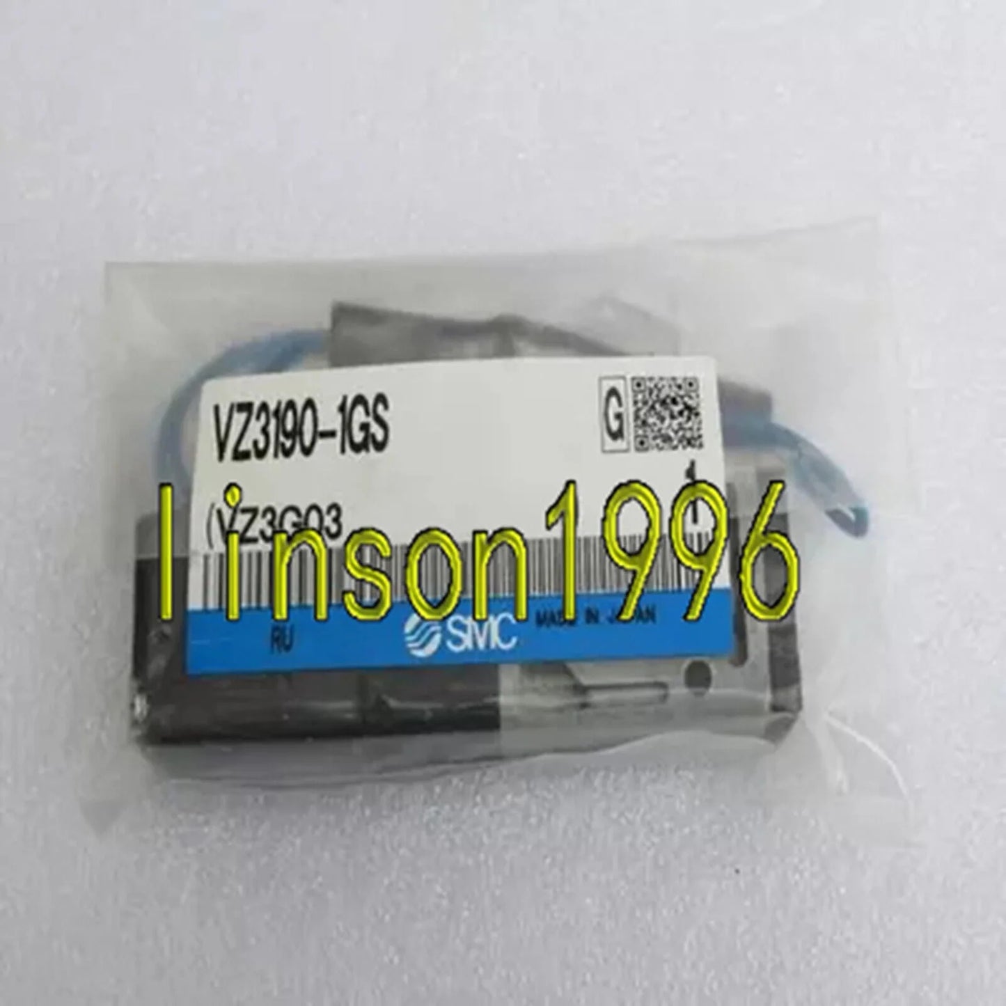 SMC SMC VZ3190-1GS - SMC [2]