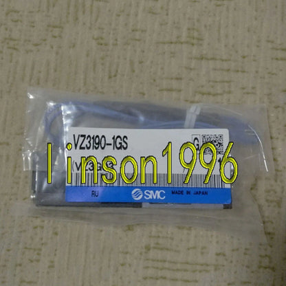 SMC SMC VZ3190-1GS - SMC [3]