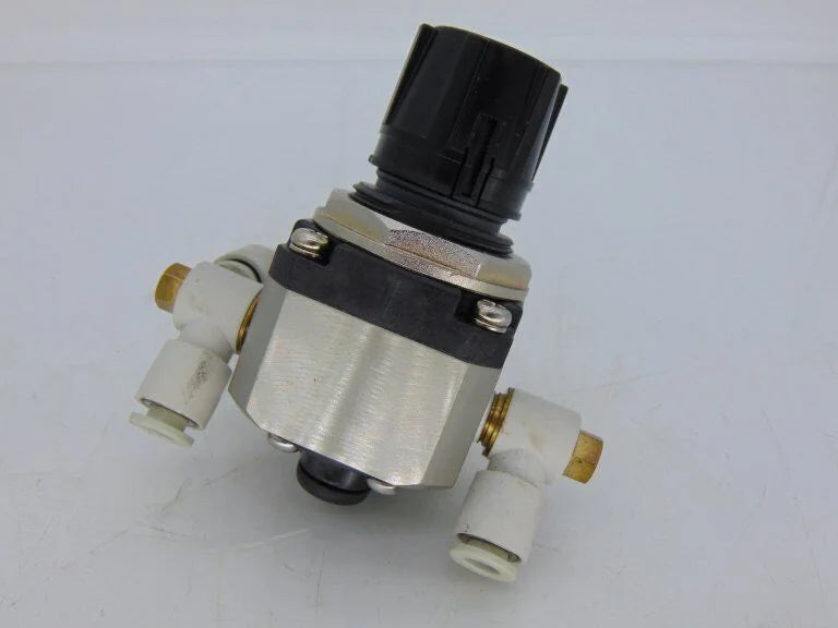 SMC SRH3100-01 PNEUMATICAccessory - SMC [1]