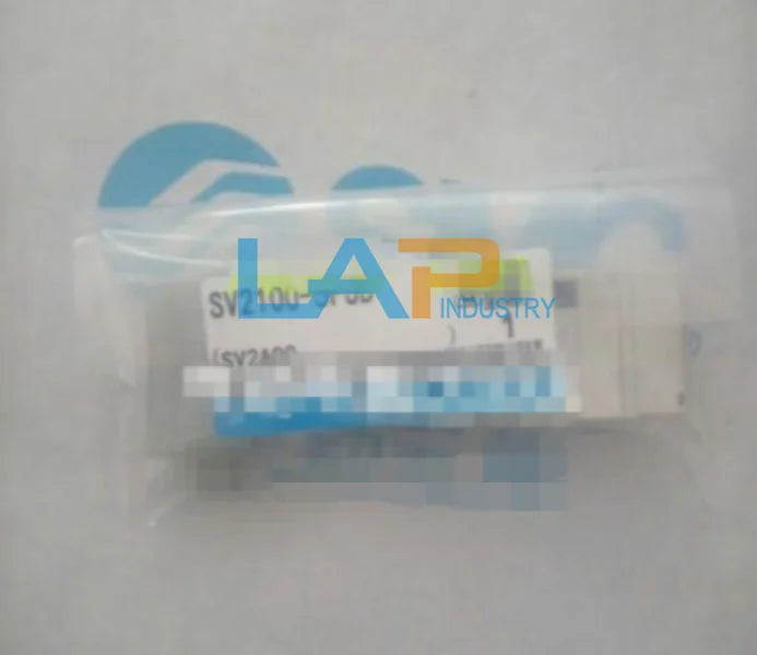 SMC SV2100-5FUD Solenoid Valve - 1PC New - SMC [1]