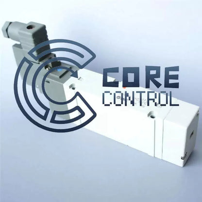SMC SY5140-3DZ Solenoid Valve [1]