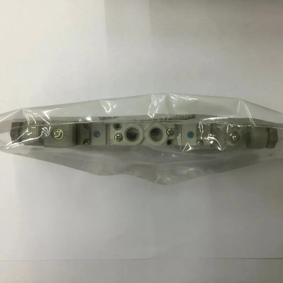 SMC SY5220-5Y0-01F-Q Solenoid Valve 1PC - SMC [1]