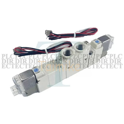 SMC SY5320-5LZD-01 Solenoid Valve [1]