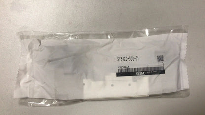 SMC SY5420-5DD-01 Solenoid Valve - SMC [1]