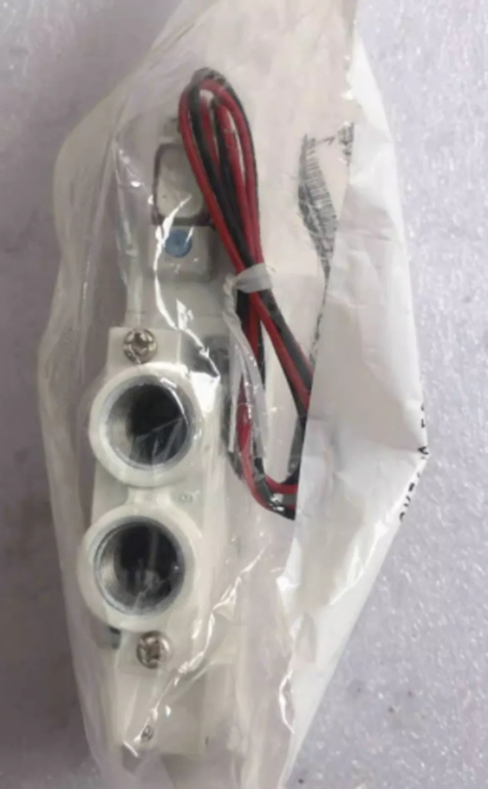 SMC SY7120-5G-02 Solenoid Valve - SMC [2]
