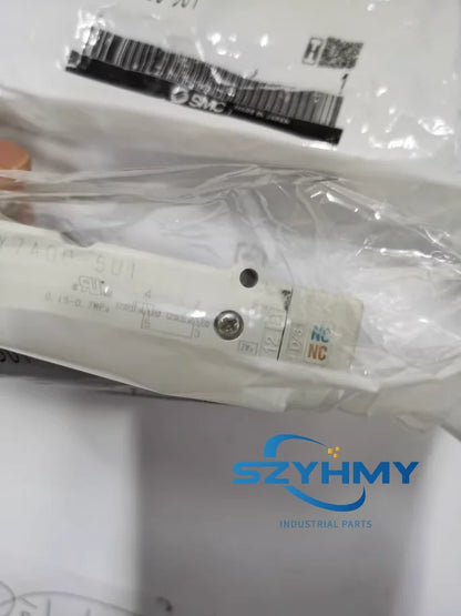 SMC SY7A00-5U1 Solenoid Valve - 1PC New Model - SMC [2]