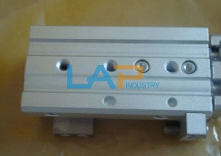 SMC Sliding Table Cylinder MXQ6L-30CS - 1PC Pneumatic Slide - SMC [1]