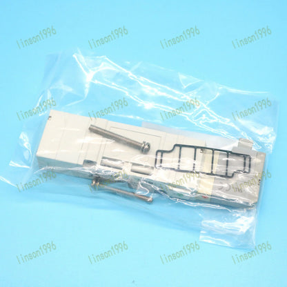 SMC Solenoid Valve SV3300-5FU - SMC [5]