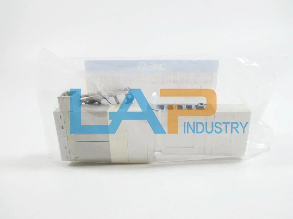 SMC Solenoid Valve SX3340-5LOZD - 1PC New - SMC [1]