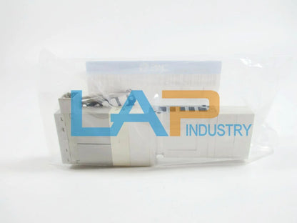 SMC Solenoid Valve SX3340-5LOZD - 1PC New - SMC [1]