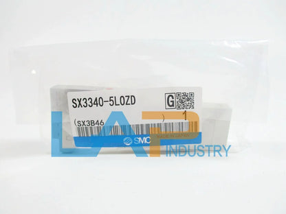 SMC Solenoid Valve SX3340-5LOZD - 1PC New - SMC [3]