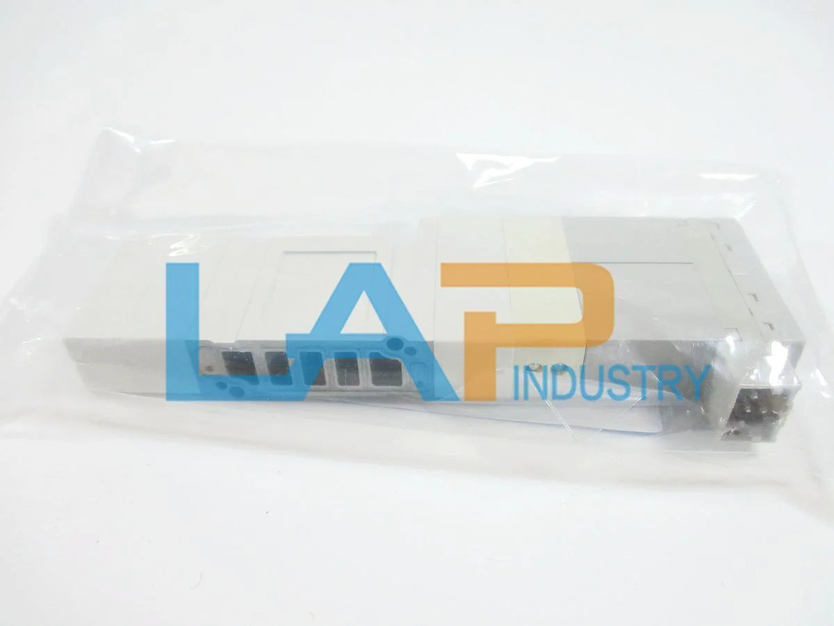 SMC Solenoid Valve SX3340-5LOZD - 1PC New - SMC [5]