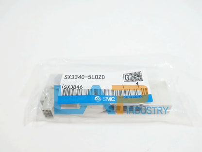 SMC Solenoid Valve SX3340-5LOZD - 1PC New - SMC [6]