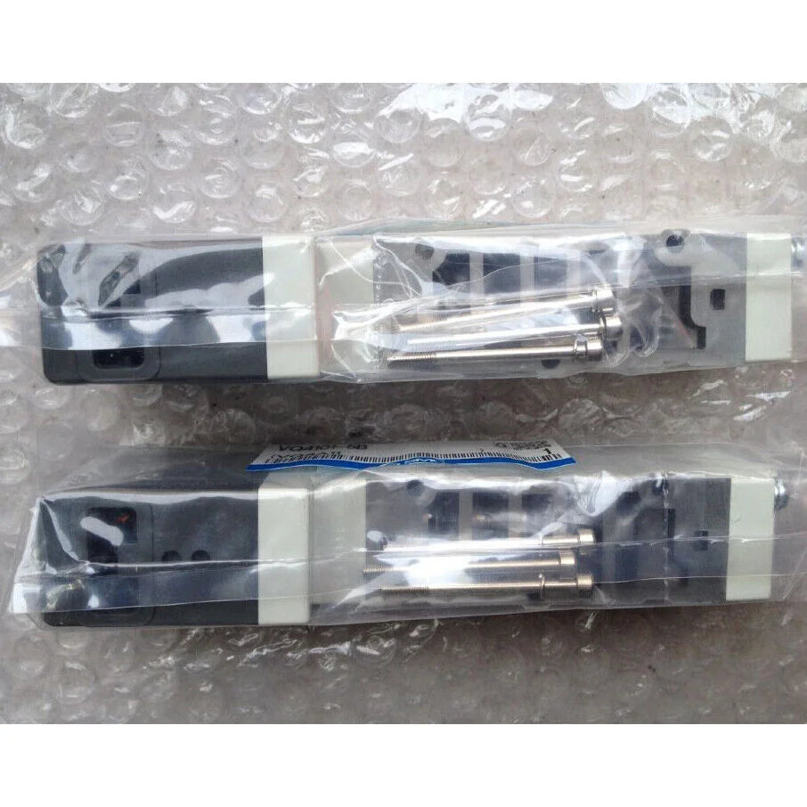 SMC Solenoid Valve VQ4101-5B - SMC [1]