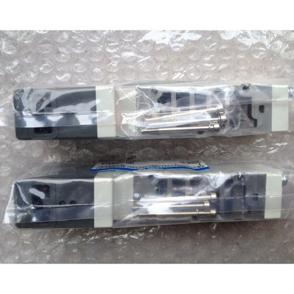 SMC Solenoid Valve VQ4101-5B - SMC [1]