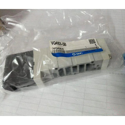 SMC Solenoid Valve VQ4101-5B - SMC [2]