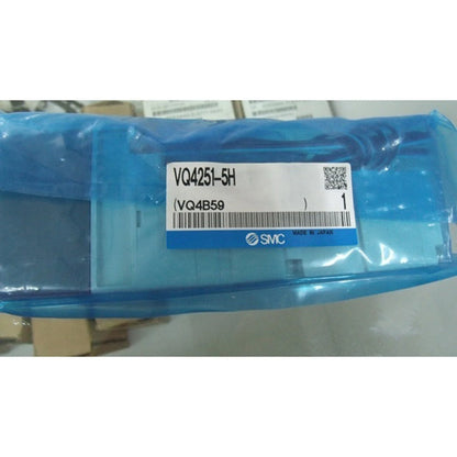 SMC Solenoid Valve VQ4251-5H - SMC [3]