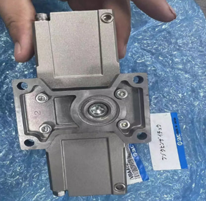 SMC VBA1110-02GN Pneumatic Pressure Booster/Regulator 2MPa - SMC [1]