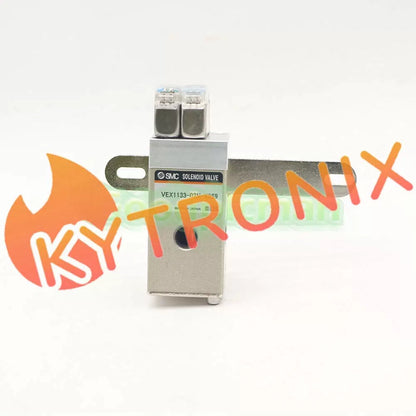 SMC VEX1133-02N-X259 Solenoid Valve US In-Stock! [3]