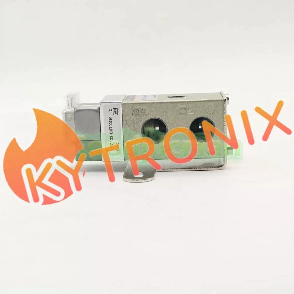 SMC VEX1133-02N-X259 Solenoid Valve US In-Stock! [4]