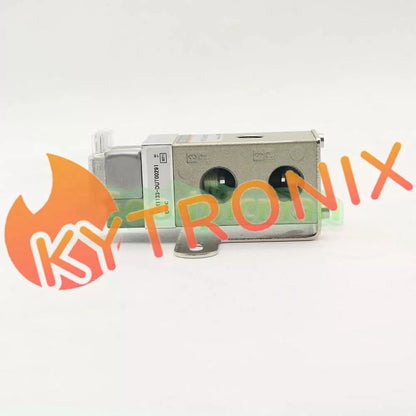 SMC VEX1133-02N-X259 Solenoid Valve US In-Stock! [4]