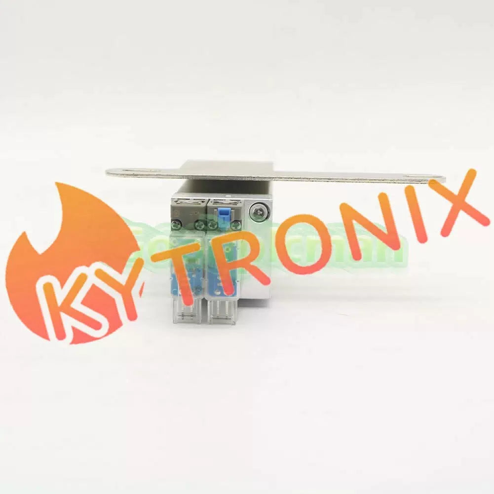 SMC VEX1133-02N-X259 Solenoid Valve US In-Stock! [5]