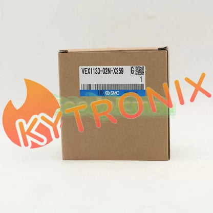 SMC VEX1133-02N-X259 Solenoid Valve US In-Stock! [6]