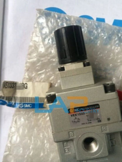 SMC VEX1333-03BG Pressure Reducing Valve - 1PCS - SMC [1]
